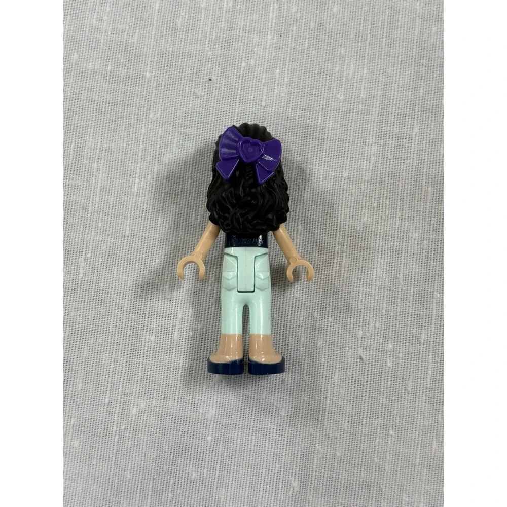 LEGO Friends Emma -| Minifig frnd329